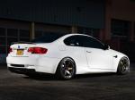 BMW M3 Coupe VT2-600 by IND Distribution 2012 года